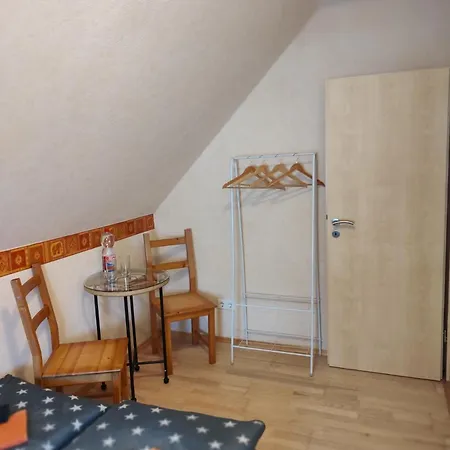 Quarto em Acomodações Particulares Dresden-entspannung-natur-trifft-2-staedte-am-fluss Dresden