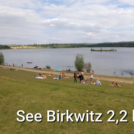 Dresden-entspannung-natur-trifft-2-staedte-am-fluss בית אירוח *