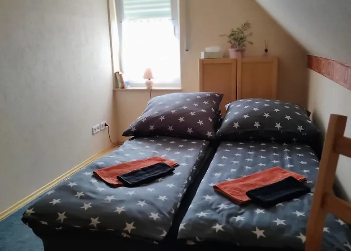 Accommodatie bij particulieren Dresden-entspannung-natur-trifft-2-staedte-am-fluss *