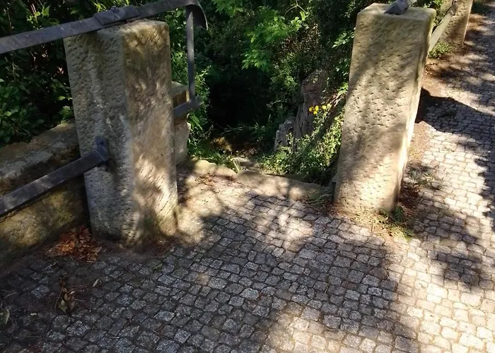 Accommodatie bij particulieren Dresden-entspannung-natur-trifft-2-staedte-am-fluss Dresden