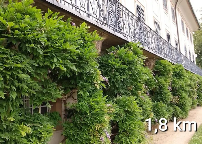 Accommodatie bij particulieren Dresden-entspannung-natur-trifft-2-staedte-am-fluss