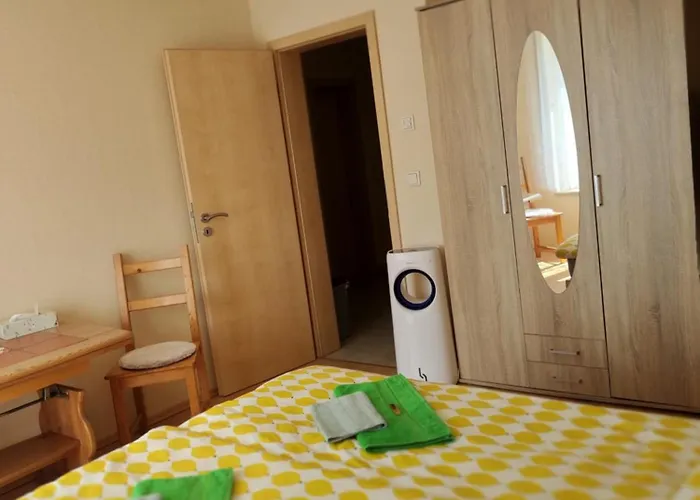 Accommodatie bij particulieren Dresden-entspannung-natur-trifft-2-staedte-am-fluss *