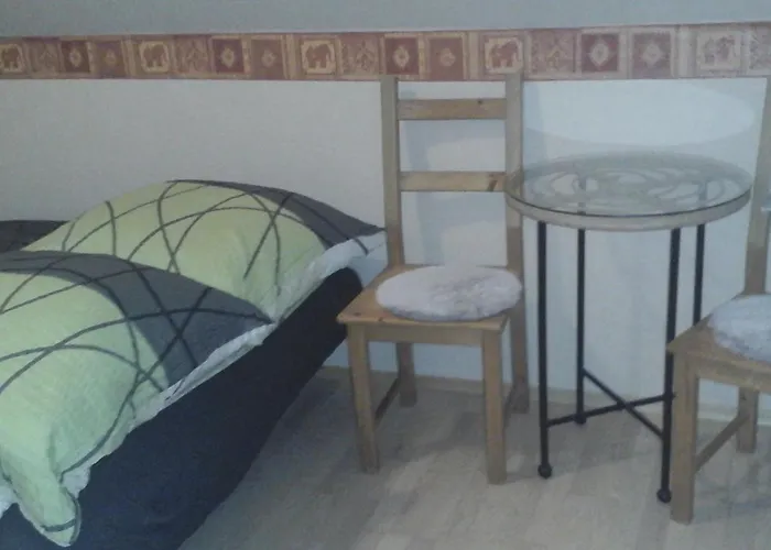 Dresden-entspannung-natur-trifft-2-staedte-am-fluss Accommodatie bij particulieren *