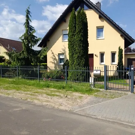 Ubytování v soukromí Dresden-entspannung-natur-trifft-2-staedte-am-fluss Drážďany