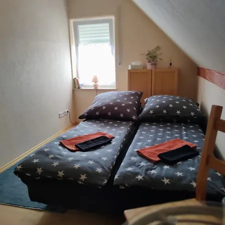 Accommodatie bij particulieren Dresden-entspannung-natur-trifft-2-staedte-am-fluss *